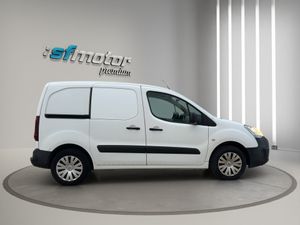 Citroën Berlingo FURGÓN L1 1.6 BlueHDi 100 BUSINESS 4D  - Foto 9