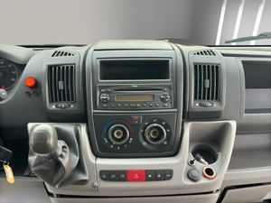 Peugeot Boxer Minibús 17 plazas 3.0 HDi 157 CV  - Foto 16