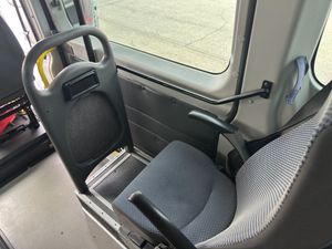 Peugeot Boxer Minibús 17 plazas 3.0 HDi 157 CV  - Foto 32