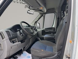 Peugeot Boxer Minibús 17 plazas 3.0 HDi 157 CV  - Foto 10