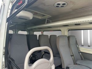 Peugeot Boxer Minibús 17 plazas 3.0 HDi 157 CV  - Foto 13