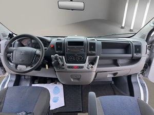 Peugeot Boxer Minibús 17 plazas 3.0 HDi 157 CV  - Foto 14