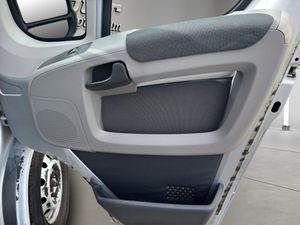 Peugeot Boxer Minibús 17 plazas 3.0 HDi 157 CV  - Foto 17