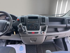Peugeot Boxer Minibús 17 plazas 3.0 HDi 157 CV  - Foto 15