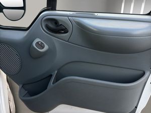 Ford Transit 330 M Semielevado 140CV Furgón Techo Semielevado · Oficina Móvil  - Foto 18