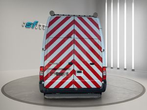 Ford Transit 330 M Semielevado 140CV Furgón Techo Semielevado · Oficina Móvil  - Foto 6