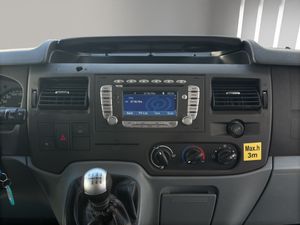 Ford Transit 330 M Semielevado 140CV Furgón Techo Semielevado · Oficina Móvil  - Foto 17