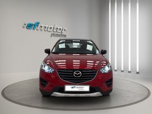 Mazda CX-5 2.2 DE 150CV SKYACTIV ZENITH  - Foto 3