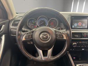Mazda CX-5 2.2 DE 150CV SKYACTIV ZENITH  - Foto 11