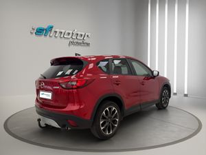 Mazda CX-5 2.2 DE 150CV SKYACTIV ZENITH  - Foto 7