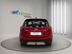 Mazda CX-5 2.2 DE 150CV SKYACTIV ZENITH  - Foto 6