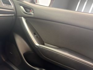Mazda CX-5 2.2 DE 150CV SKYACTIV ZENITH  - Foto 16