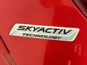 Mazda CX-5 2.2 DE 150CV SKYACTIV ZENITH  - Foto 31