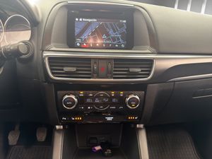 Mazda CX-5 2.2 DE 150CV SKYACTIV ZENITH  - Foto 15
