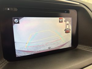 Mazda CX-5 2.2 DE 150CV SKYACTIV ZENITH  - Foto 36