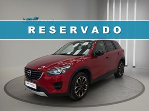 Mazda CX-5 2.2 DE 150CV SKYACTIV ZENITH  - Foto 2