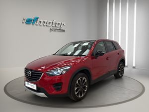 Mazda CX-5 2.2 DE 150CV SKYACTIV ZENITH  - Foto 2