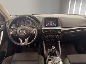 Mazda CX-5 2.2 DE 150CV SKYACTIV ZENITH  - Foto 13