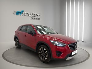 Mazda CX-5 2.2 DE 150CV SKYACTIV ZENITH  - Foto 9