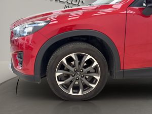 Mazda CX-5 2.2 DE 150CV SKYACTIV ZENITH  - Foto 20