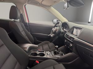 Mazda CX-5 2.2 DE 150CV SKYACTIV ZENITH  - Foto 17