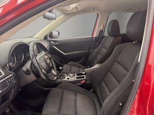 Mazda CX-5 2.2 DE 150CV SKYACTIV ZENITH  - Foto 10