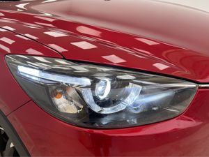 Mazda CX-5 2.2 DE 150CV SKYACTIV ZENITH  - Foto 34