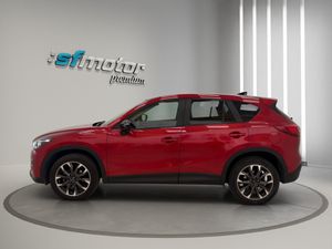 Mazda CX-5 2.2 DE 150CV SKYACTIV ZENITH  - Foto 4