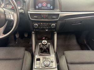Mazda CX-5 2.2 DE 150CV SKYACTIV ZENITH  - Foto 14