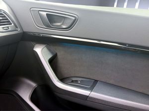 Cupra Ateca 2.0 TSI 300CV 4DRIVE DSG-7  - Foto 18