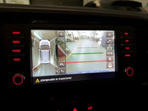 Cupra Ateca 2.0 TSI 300CV 4DRIVE DSG-7  - Foto 41