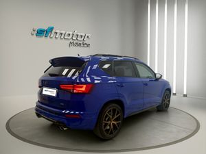 Cupra Ateca 2.0 TSI 300CV 4DRIVE DSG-7  - Foto 7