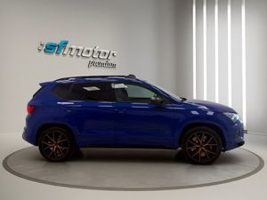 Cupra Ateca 2.0 TSI 300CV 4DRIVE DSG-7  - Foto 8