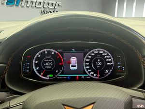 Cupra Ateca 2.0 TSI 300CV 4DRIVE DSG-7  - Foto 12