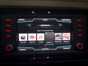 Cupra Ateca 2.0 TSI 300CV 4DRIVE DSG-7  - Foto 36