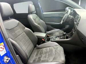 Cupra Ateca 2.0 TSI 300CV 4DRIVE DSG-7  - Foto 20