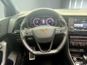 Cupra Ateca 2.0 TSI 300CV 4DRIVE DSG-7  - Foto 11