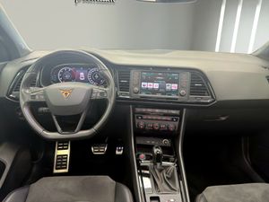 Cupra Ateca 2.0 TSI 300CV 4DRIVE DSG-7  - Foto 13