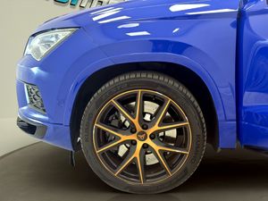 Cupra Ateca 2.0 TSI 300CV 4DRIVE DSG-7  - Foto 26
