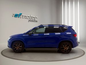 Cupra Ateca 2.0 TSI 300CV 4DRIVE DSG-7  - Foto 4
