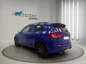 Cupra Ateca 2.0 TSI 300CV 4DRIVE DSG-7  - Foto 5