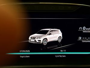 Cupra Ateca 2.0 TSI 300CV 4DRIVE DSG-7  - Foto 45