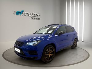 Cupra Ateca 2.0 TSI 300CV 4DRIVE DSG-7  - Foto 2