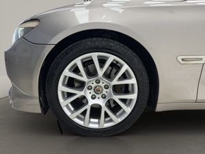 BMW Serie 7 740d 306CV  - Foto 22