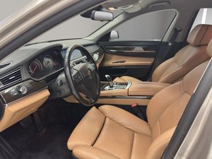 BMW Serie 7 740d 306CV  - Foto 10