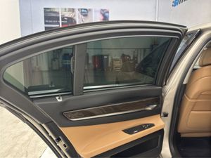BMW Serie 7 740d 306CV  - Foto 43
