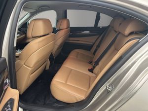 BMW Serie 7 740d 306CV  - Foto 14