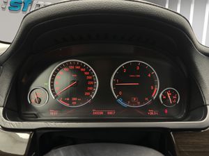 BMW Serie 7 740d 306CV  - Foto 12