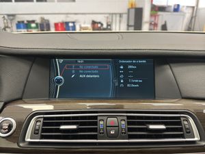 BMW Serie 7 740d 306CV  - Foto 36
