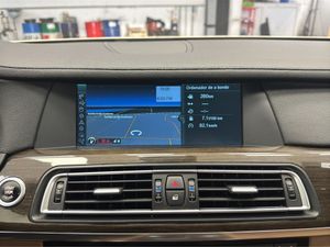 BMW Serie 7 740d 306CV  - Foto 35